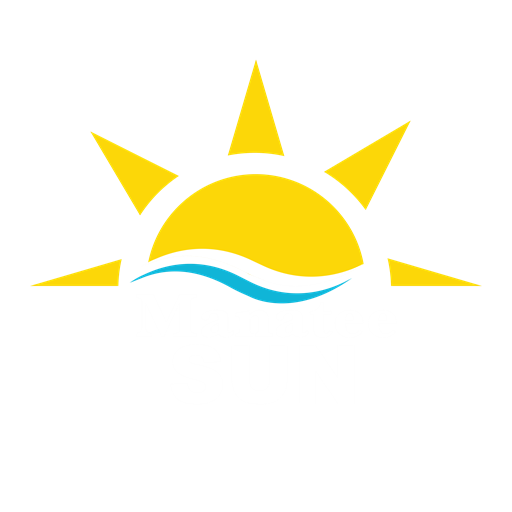 Manatee Sun